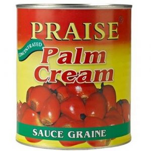 Praise Palm cream Concentrate