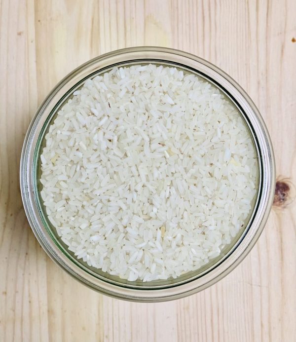 Arroz de la Vallée Súper de 1 corte