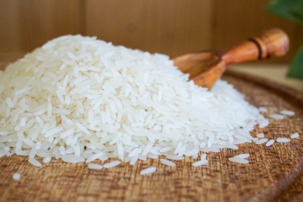 Arroz largo Jasmin Happy Elephant