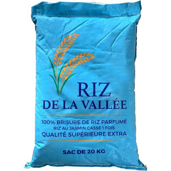 Arroz de un cortes Jasmin