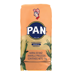 Harina PAN 1kg