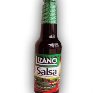 Salsa Linzano 280 ml
