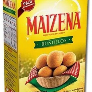 maizena-buñuelos