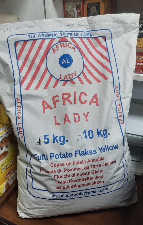 PURRE DE PATATAS