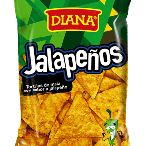 DIANA-JALAPEÑOS