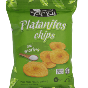 samai platanitos chips sal marina