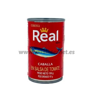 real caballa