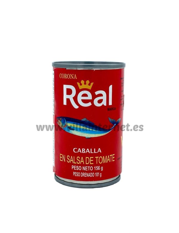 real caballa