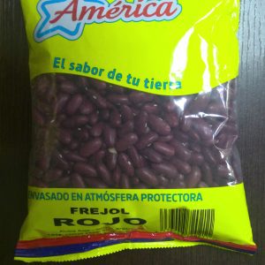 frejol rojo