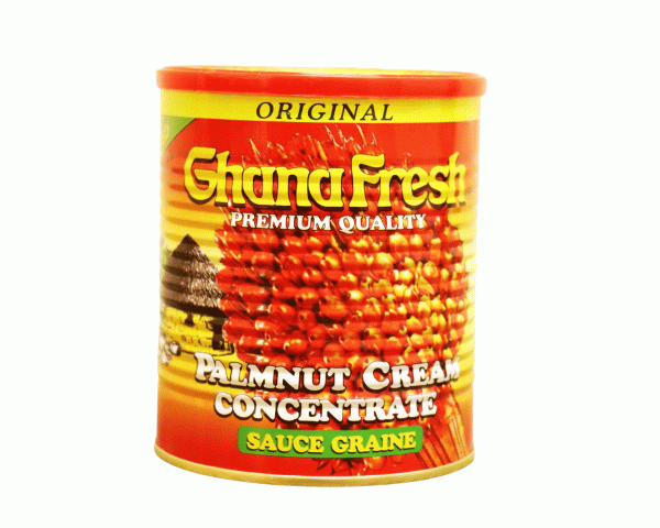 gana fresh original