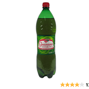 guarana antarctica