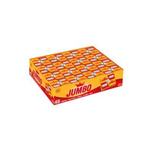 Jumbo Jumbo 48 pastillas