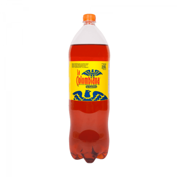 la colombia