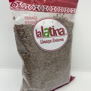 linaza entera