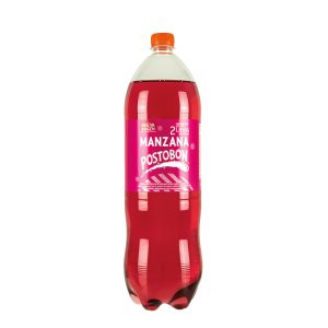 Manzana Postobon 2l