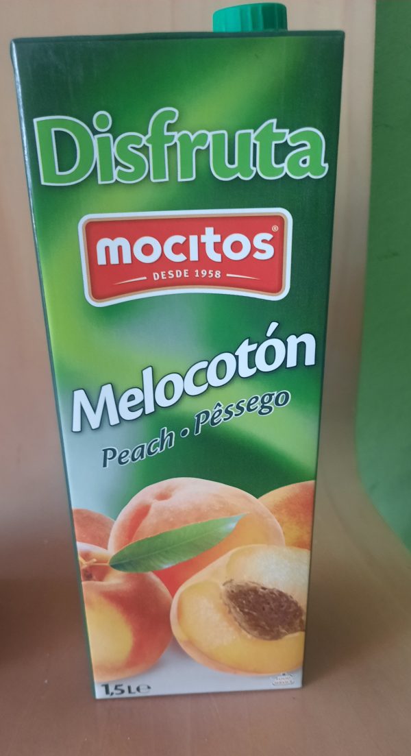 melocoton