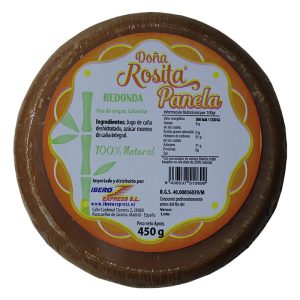 Doña Rosita Panela