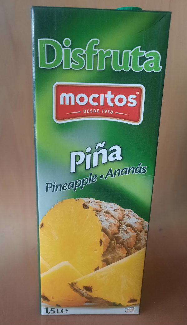 piña