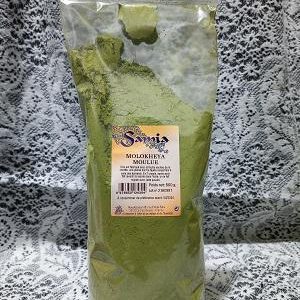 Lalo  Molokheya Moulue Samia 500Gr
