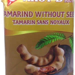 Tamarindo (sin pepitas) Aroy-D 454gr