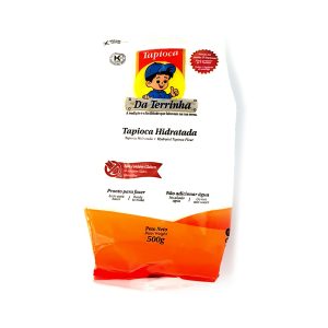 tapiocahidratada