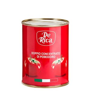 De Rica Tomate concentrado 850gr