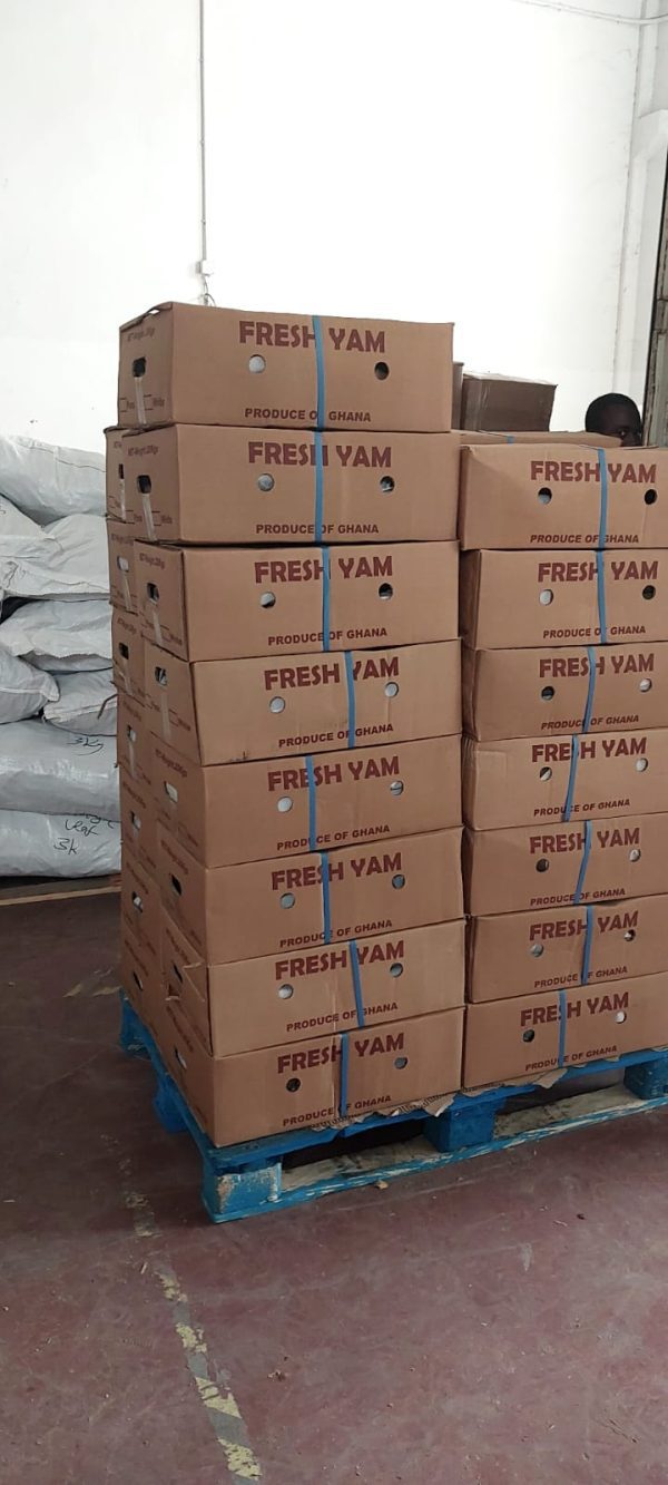 Yame 20kg