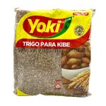 yoki trigo para kibe