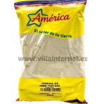 harina de haba tostada
