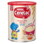 cerelac de 12 meses