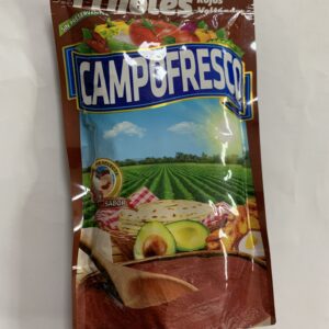 FRIJOL CAMPOFRESCO 200G