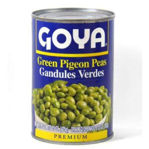 GANDULES VERDES 822G