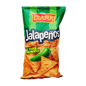 DIANA JALAPEÑOS 150G