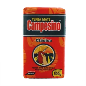YERBA MATE